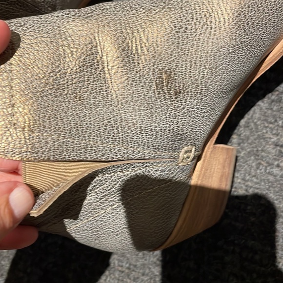 Joie Bootie - Picture 5 of 6